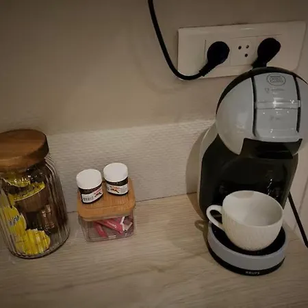 Apartamento Les Glycines, T2 Near Downtown Poitiers