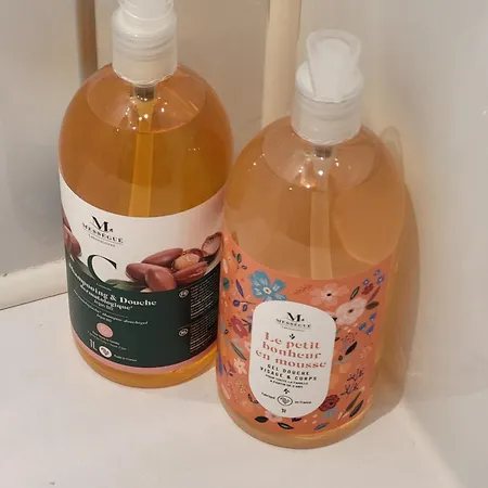 Apartamento Les Glycines, T2 Near Downtown *